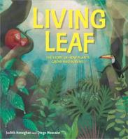 Living Leaf
