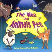 The Wee That Animals Pee