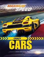 Maximum Speed: Crazy Cars