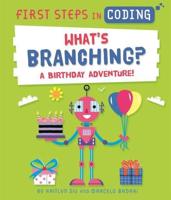 What's Branching?