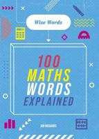 100 Maths Words Explained