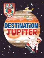 Destination - Jupiter