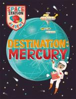 Destination - Mercury