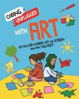 Coding Unplugged With Art