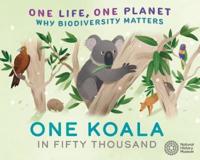 One Koala in Fifty Thousand