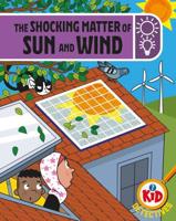 The Shocking Matter of Sun and Wind