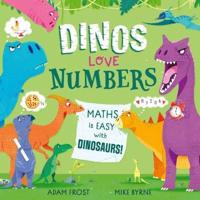 Dinos Love Numbers