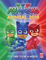 PJ Masks: PJ Masks Annual 2018