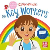 Clap Hands for Key Workers