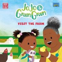 JoJo & Gran Gran Visit the Farm