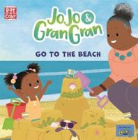 JoJo & Gran Gran Go to the Beach