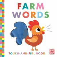 Farm Words