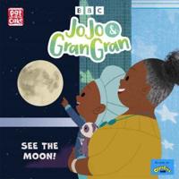 JoJo & Gran Gran See the Moon