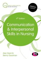Communication & Interpersonal Skills in Nursing