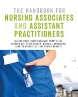 The Handbook for Nurse Associates & Assistant Practitioners