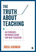 The Truth About Teaching