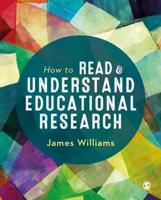 How to Read Understand Educational Research