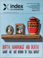 Birth, Marriage and Death