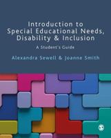 Introduction to Special Educational Needs, Disability & Inclusion