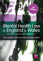 Mental Health Law in England & Wales