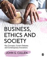 Business, Ethics and Society