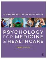 Psychology for Medicine & Healthcare