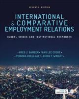 International & Comparative Employment Relations