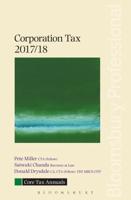 Corporation Tax 2017/18