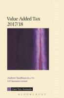 VAT 2017/18