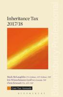 Inheritance Tax 2017/18