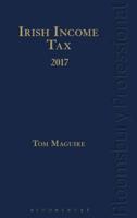 Irish Income Tax 2017