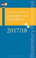 Hershman & McFarlane Children Act Handbook 2017/18