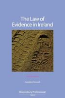 The Law of Evidence in Ireland