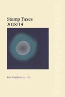 Stamp Taxes 2018/19
