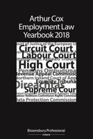 Arthur Cox Employment Law Yearbook 2018
