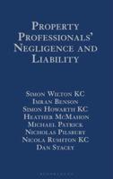 Property Professionals' Negligence and Liability