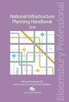 National Infrastructure Planning Handbook 2018