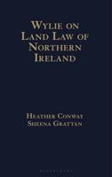 Wylie on Land Law of Northern Ireland
