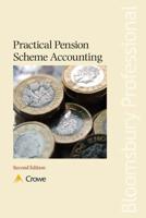 Practical Pension Scheme Accounting