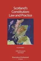 Scotland's Constitution
