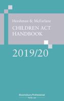 Hershman & McFarlane Children Act Handbook 2019/20
