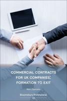 Commercial Contracts for UK Companies