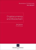 Cryptocurrency and Blockchain