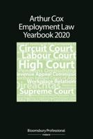 Arthur Cox Employment Law Yearbook 2020