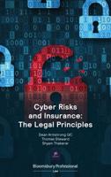 Cyber Risks and Insurance
