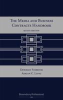 The Media and Business Contracts Handbook