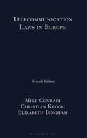 Telecommunication Laws in Europe