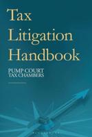 Tax Litigation Handbook