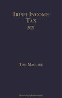 Irish Income Tax 2021