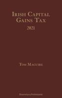 Irish Capital Gains Tax 2021